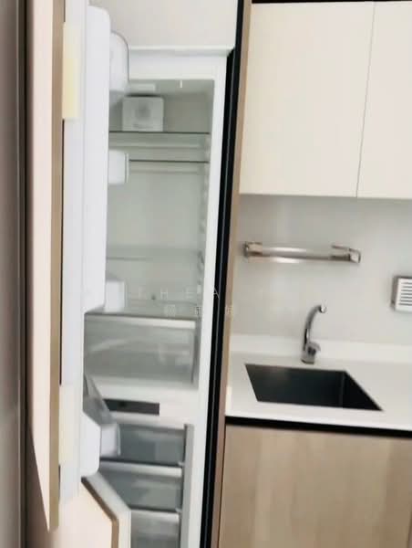 Sturdee Residences, Sturdee Road, 2 Bedrooms, 570 sqft, Condominium For Rent, by Anthea Yeo 杨丽娇, 500162133 - Kitchen - PropertyGuru.com.sg