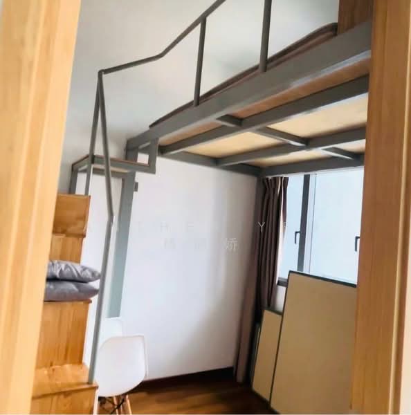 Sturdee Residences, Sturdee Road, 2 Bedrooms, 570 sqft, Condominium For Rent, by Anthea Yeo 杨丽娇, 500162133 - Interior - PropertyGuru.com.sg