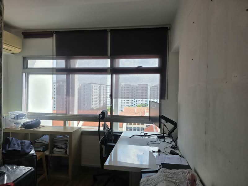 243 Pasir Ris Street 21, 243 Pasir Ris Street 21, 4 Bedrooms, 1,561 sqft, HDB Flat For Sale, by Amy Teo, 500162135 - Study - PropertyGuru.com.sg
