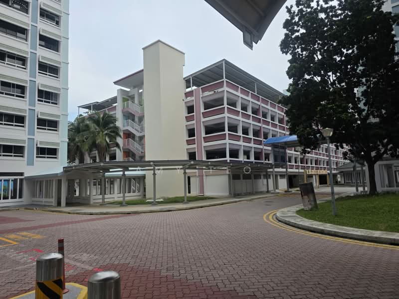 243 Pasir Ris Street 21, 243 Pasir Ris Street 21, 4 Bedrooms, 1,561 sqft, HDB Flat For Sale, by Amy Teo, 500162135 - Exterior - PropertyGuru.com.sg