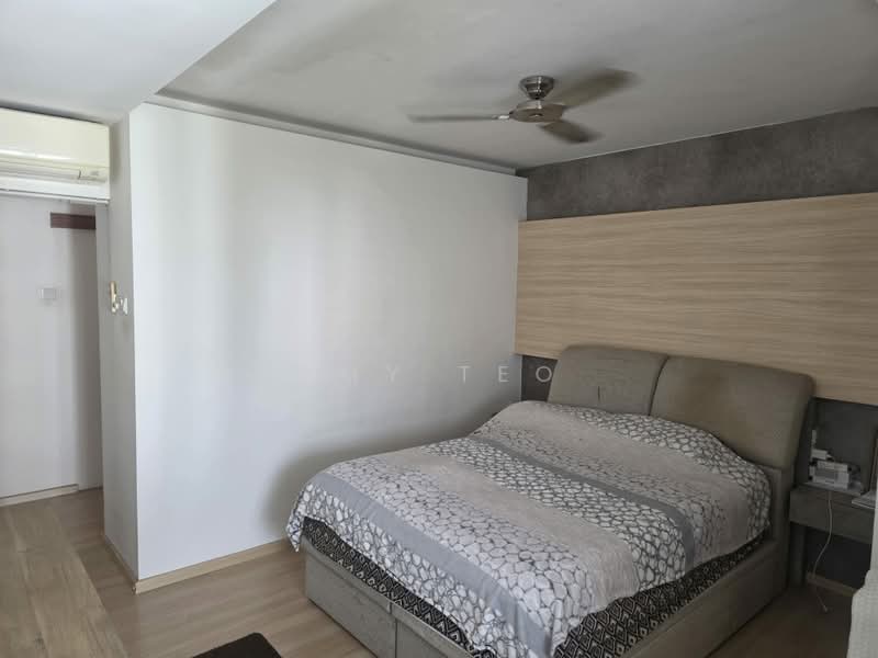 243 Pasir Ris Street 21, 243 Pasir Ris Street 21, 4 Bedrooms, 1,561 sqft, HDB Flat For Sale, by Amy Teo, 500162135 - Bedroom - PropertyGuru.com.sg
