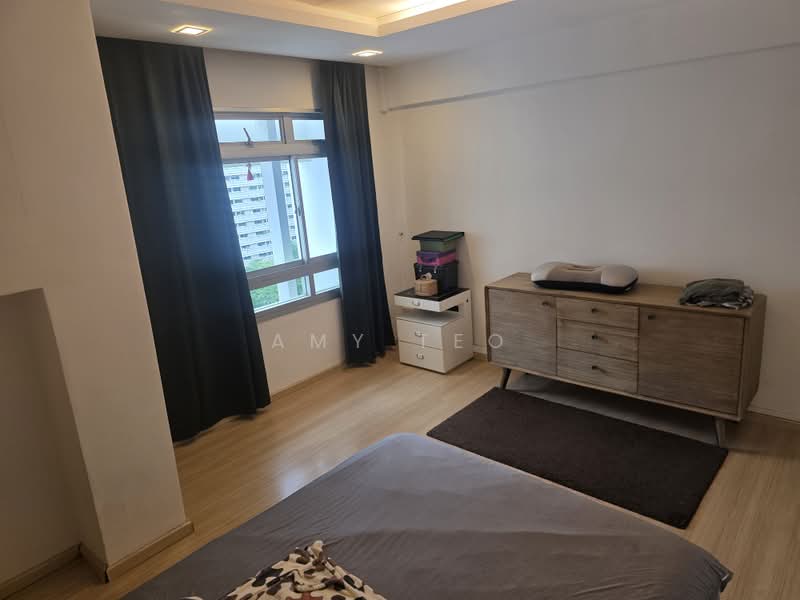 243 Pasir Ris Street 21, 243 Pasir Ris Street 21, 4 Bedrooms, 1,561 sqft, HDB Flat For Sale, by Amy Teo, 500162135 - Bedroom - PropertyGuru.com.sg