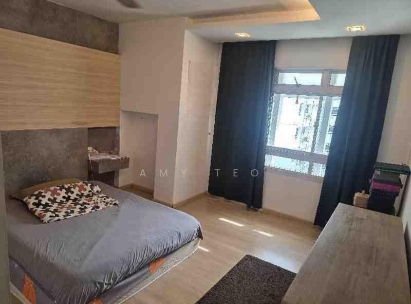 243 Pasir Ris Street 21, 243 Pasir Ris Street 21, 4 Bedrooms, 1,561 sqft, HDB Flat For Sale, by Amy Teo, 500162135 - Bedroom - PropertyGuru.com.sg