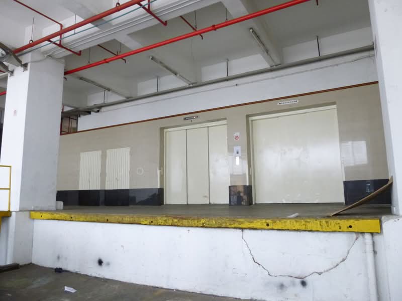 Genting Building, 83 Genting Lane, 2,500 sqft, Light Industrial (B1) For Rent, by John Chia, 500162137 - Interior - CommercialGuru.com.sg