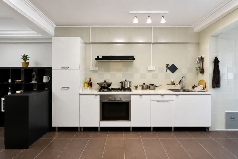 235 Bishan Street 22, 235 Bishan Street 22, 3 Bedrooms, 1,130 sqft, HDB Flat For Sale, by Jeric Leong, 500162138 - Kitchen - PropertyGuru.com.sg