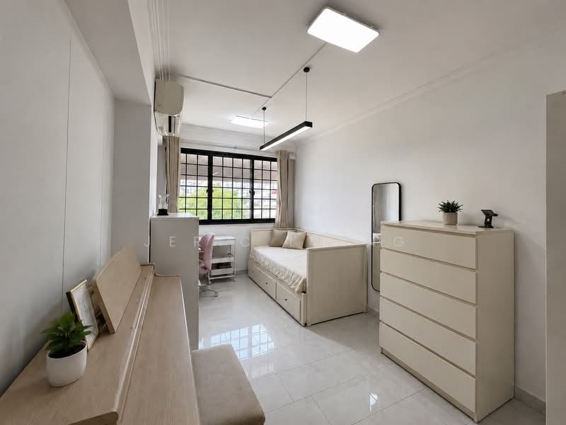 235 Bishan Street 22, 235 Bishan Street 22, 3 Bedrooms, 1,130 sqft, HDB Flat For Sale, by Jeric Leong, 500162138 - Bedroom - PropertyGuru.com.sg