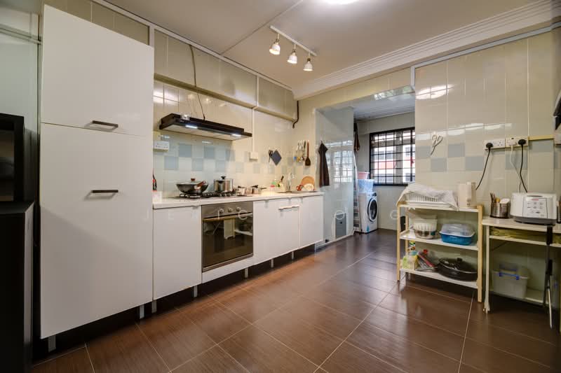 235 Bishan Street 22, 235 Bishan Street 22, 3 Bedrooms, 1,130 sqft, HDB Flat For Sale, by Jeric Leong, 500162138 - Kitchen - PropertyGuru.com.sg