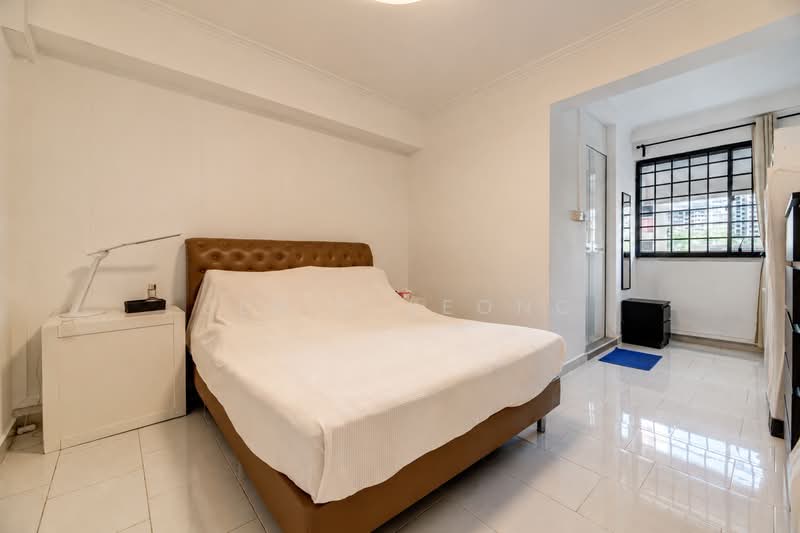 235 Bishan Street 22, 235 Bishan Street 22, 3 Bedrooms, 1,130 sqft, HDB Flat For Sale, by Jeric Leong, 500162138 - Bedroom - PropertyGuru.com.sg