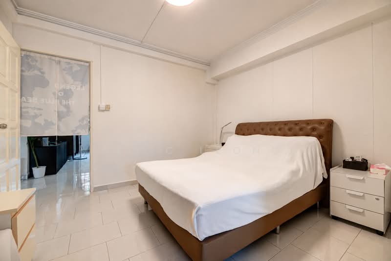 235 Bishan Street 22, 235 Bishan Street 22, 3 Bedrooms, 1,130 sqft, HDB Flat For Sale, by Jeric Leong, 500162138 - Bedroom - PropertyGuru.com.sg