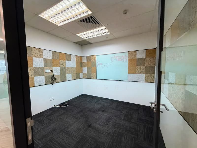 One Raffles Place, 1 Raffles Place, 4,467 sqft, Office For Rent, by Patrick Ong 王鹏若(安仔), 500162140 - Interior - CommercialGuru.com.sg