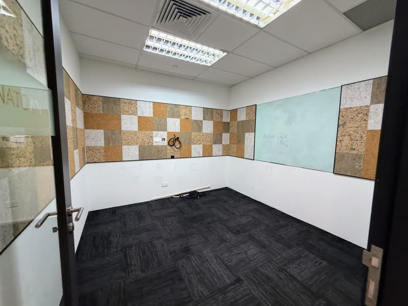 One Raffles Place, 1 Raffles Place, 4,467 sqft, Office For Rent, by Patrick Ong 王鹏若(安仔), 500162140 - Interior - CommercialGuru.com.sg