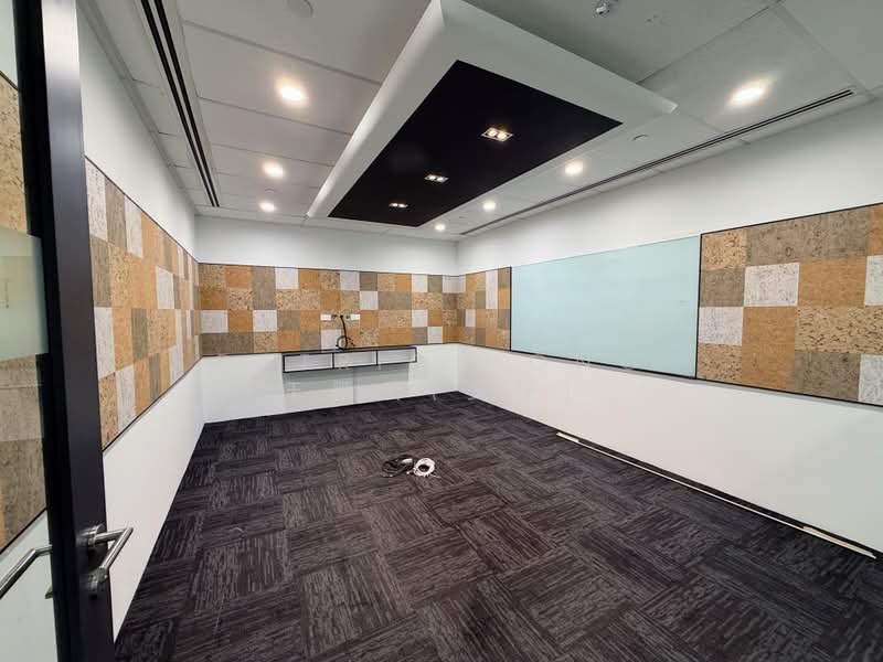 One Raffles Place, 1 Raffles Place, 4,467 sqft, Office For Rent, by Patrick Ong 王鹏若(安仔), 500162140 - Interior - CommercialGuru.com.sg