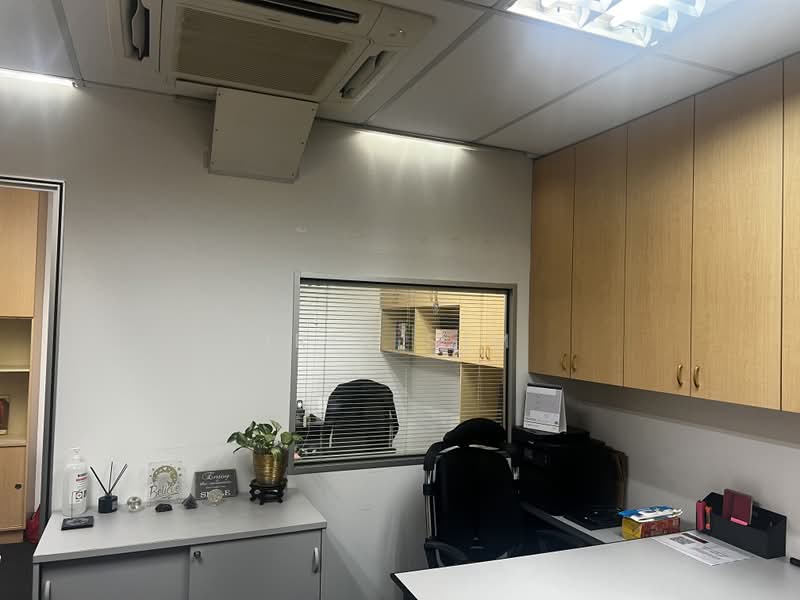 Byland Building, 135 Middle Road, 269 sqft, Office For Rent, by Iris Sim, 500162144 - Interior - CommercialGuru.com.sg