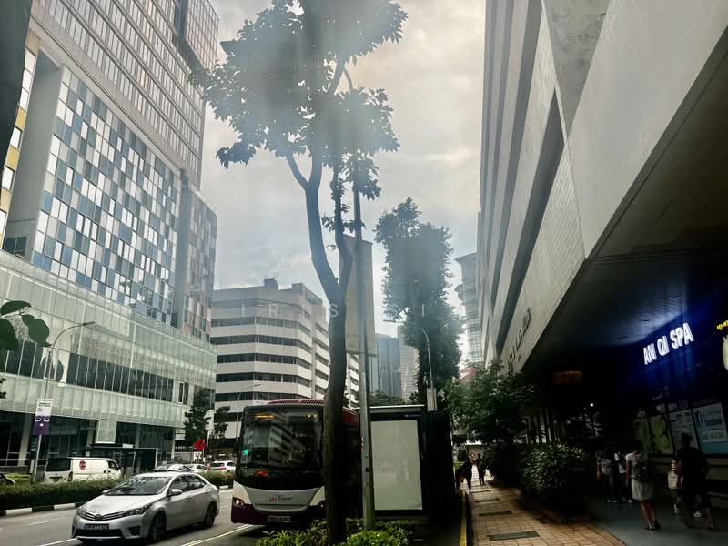 Byland Building, 135 Middle Road, 269 sqft, Office For Rent, by Iris Sim, 500162144 - CommercialGuru.com.sg