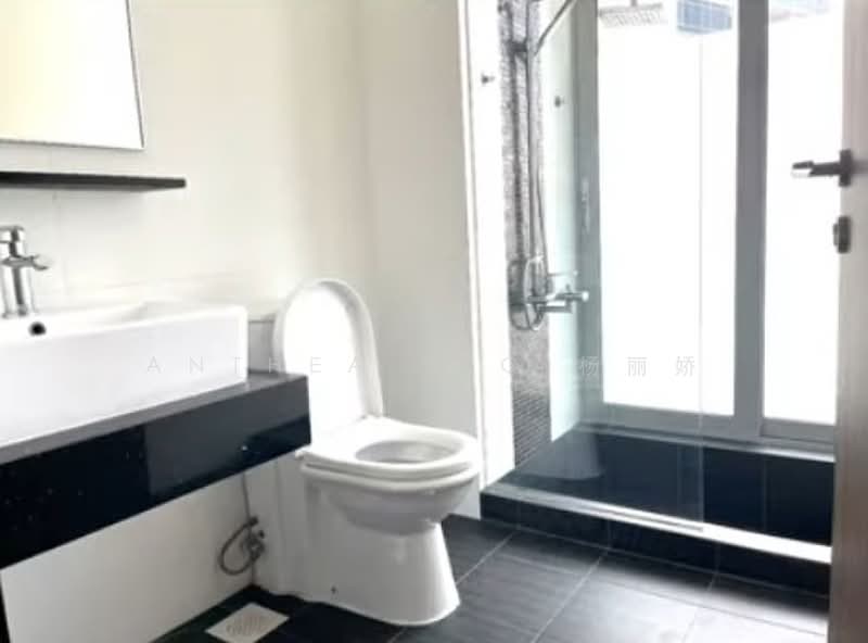 Zedge, 2 Akyab Road, 2 Bedrooms, 753 sqft, Condominium For Sale, by Anthea Yeo 杨丽娇, 500162145 - Bathroom - PropertyGuru.com.sg