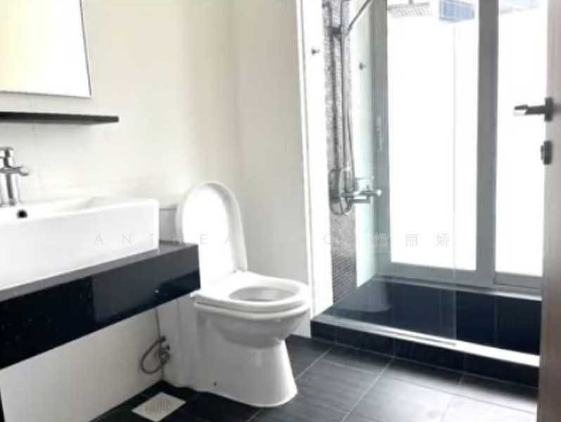 Zedge, 2 Akyab Road, 2 Bedrooms, 753 sqft, Condominium For Sale, by Anthea Yeo 杨丽娇, 500162145 - Bathroom - PropertyGuru.com.sg