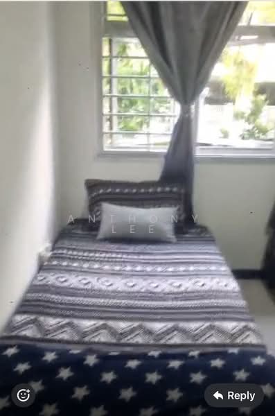 801D Keat Hong Close, 801D Keat Hong Close, Room Rental, 100 sqft, HDB Flat For Rent, by Anthony Lee, 500162146 - Bedroom - PropertyGuru.com.sg