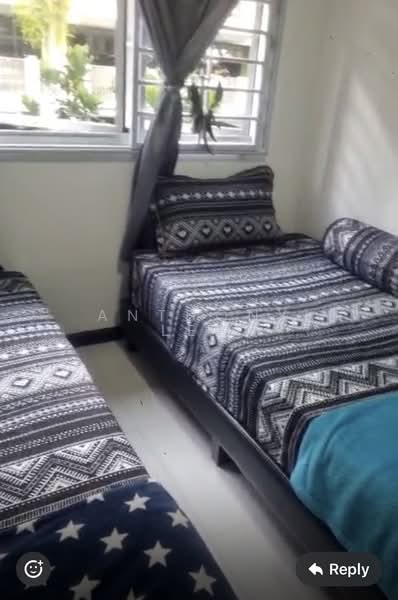 801D Keat Hong Close, 801D Keat Hong Close, Room Rental, 100 sqft, HDB Flat For Rent, by Anthony Lee, 500162146 - Bedroom - PropertyGuru.com.sg