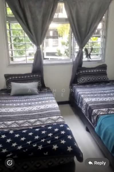 801D Keat Hong Close, 801D Keat Hong Close, Room Rental, 100 sqft, HDB Flat For Rent, by Anthony Lee, 500162146 - Bedroom - PropertyGuru.com.sg