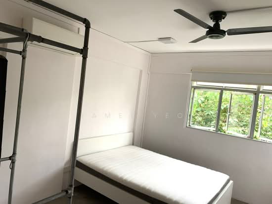 For Rent - 6 Saint George's Lane