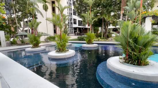 Eastpoint Green, 1 Simei Street 3, 2 Bedrooms, 969 sqft, Condominium For Rent, by Maggie Chow, 500162149 - PropertyGuru.com.sg