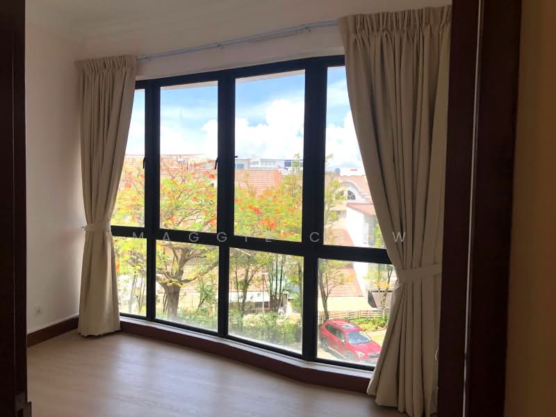 Eastpoint Green, 1 Simei Street 3, 2 Bedrooms, 969 sqft, Condominium For Rent, by Maggie Chow, 500162149 - View - PropertyGuru.com.sg