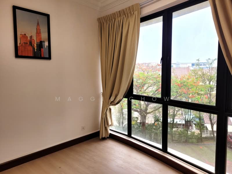 Eastpoint Green, 1 Simei Street 3, 2 Bedrooms, 969 sqft, Condominium For Rent, by Maggie Chow, 500162149 - View - PropertyGuru.com.sg