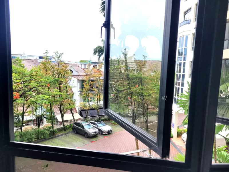Eastpoint Green, 1 Simei Street 3, 2 Bedrooms, 969 sqft, Condominium For Rent, by Maggie Chow, 500162149 - View - PropertyGuru.com.sg