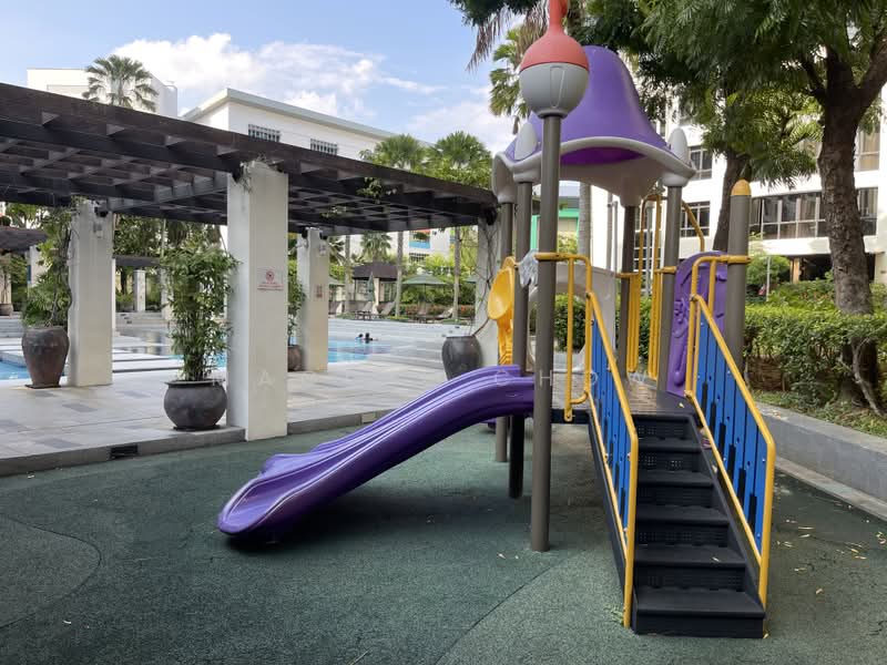 Eastpoint Green, 1 Simei Street 3, 2 Bedrooms, 969 sqft, Condominium For Rent, by Maggie Chow, 500162149 - Playground - PropertyGuru.com.sg