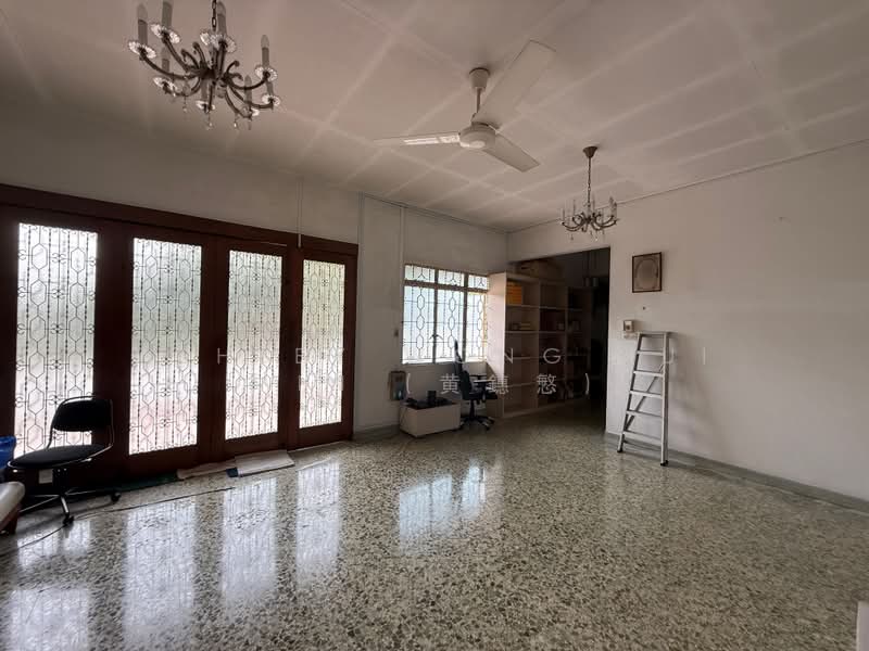 ~EMINENCE LANDED~ Original 2 Storey GCB @ Chancery Lane, , 7 Bedrooms, 8,000 sqft, Good Class Bungalow For Sale, by Ashley Wong Hui Min (黄鏸慜), 500162150 - Living Room - PropertyGuru.com.sg