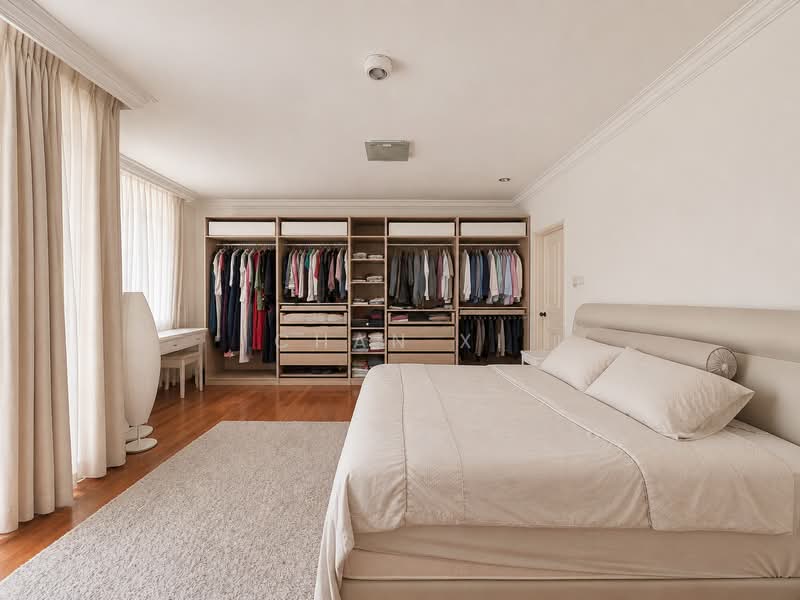 Yuk Tong Avenue, , 4 Bedrooms, 2,700 sqft, Terraced House For Sale, by Chan Xi, 500162151 - Bedroom - PropertyGuru.com.sg