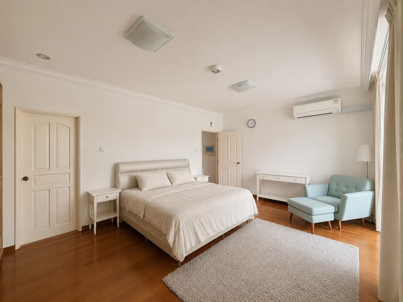 Yuk Tong Avenue, , 4 Bedrooms, 2,700 sqft, Terraced House For Sale, by Chan Xi, 500162151 - Bedroom - PropertyGuru.com.sg
