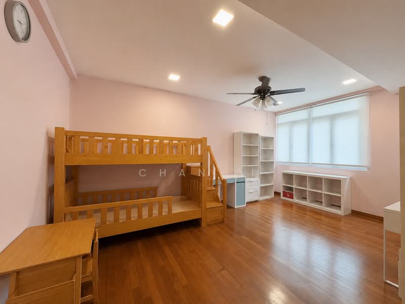 Yuk Tong Avenue, , 4 Bedrooms, 2,700 sqft, Terraced House For Sale, by Chan Xi, 500162151 - Bedroom - PropertyGuru.com.sg