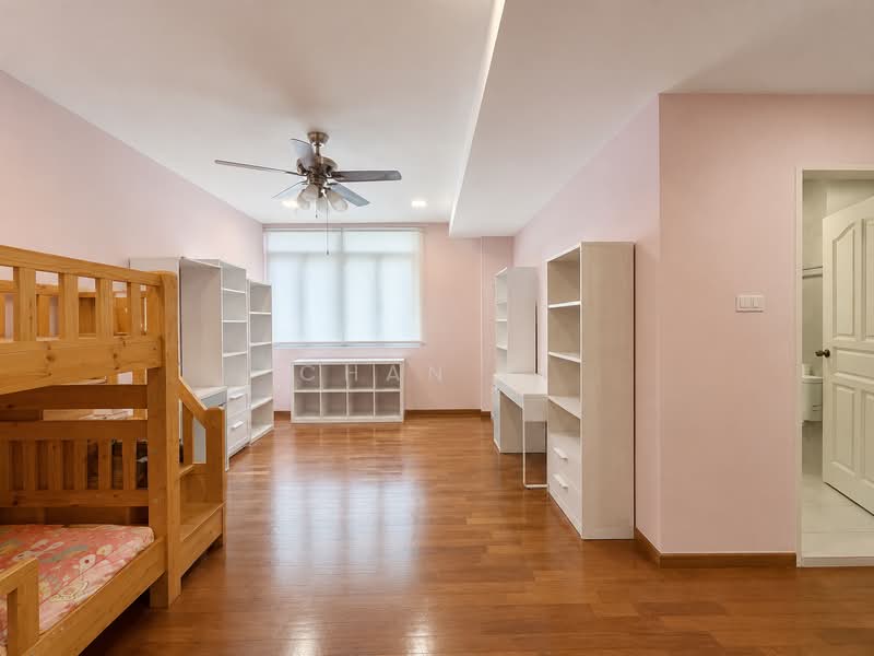 Yuk Tong Avenue, , 4 Bedrooms, 2,700 sqft, Terraced House For Sale, by Chan Xi, 500162151 - Bedroom - PropertyGuru.com.sg