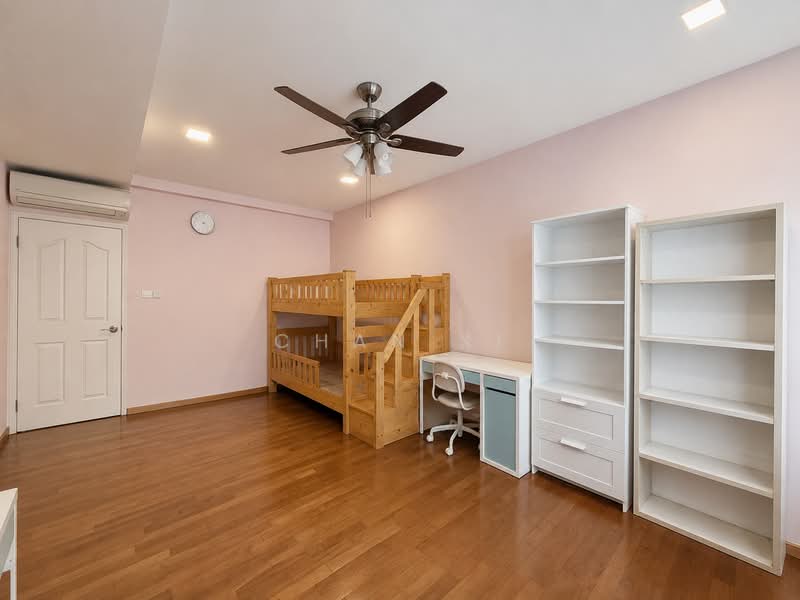 Yuk Tong Avenue, , 4 Bedrooms, 2,700 sqft, Terraced House For Sale, by Chan Xi, 500162151 - Bedroom - PropertyGuru.com.sg