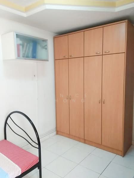 341B Sembawang Close, 341B Sembawang Close, Room Rental, 100 sqft, HDB Flat For Rent, by Eunice Chong, 500162152 - Bedroom - PropertyGuru.com.sg