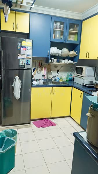 341B Sembawang Close, 341B Sembawang Close, Room Rental, 100 sqft, HDB Flat For Rent, by Eunice Chong, 500162152 - Kitchen - PropertyGuru.com.sg