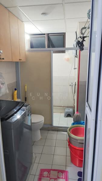 341B Sembawang Close, 341B Sembawang Close, Room Rental, 100 sqft, HDB Flat For Rent, by Eunice Chong, 500162152 - Bathroom - PropertyGuru.com.sg