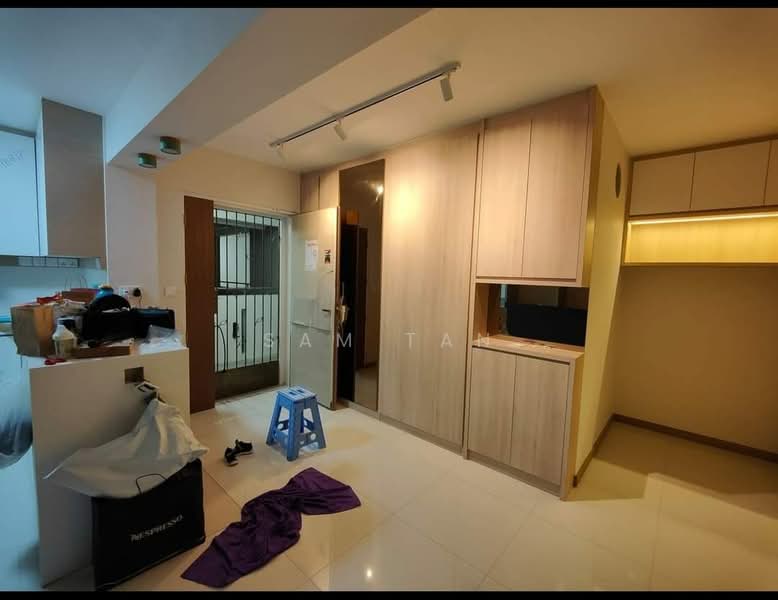 621A Tampines Street 61, 621A Tampines Street 61, 3 Bedrooms, 1,001 sqft, HDB Flat For Sale, by Sam Tan, 500162155 - Living Room - PropertyGuru.com.sg