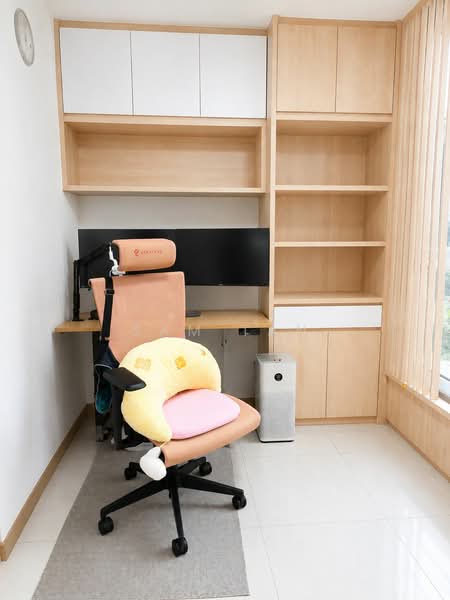 621A Tampines Street 61, 621A Tampines Street 61, 3 Bedrooms, 1,001 sqft, HDB Flat For Sale, by Sam Tan, 500162155 - Study - PropertyGuru.com.sg