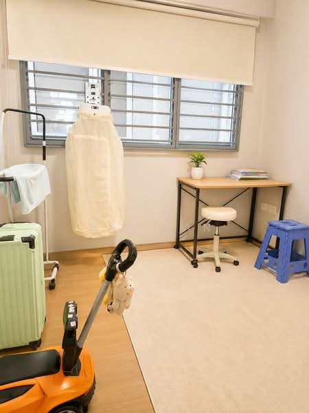 621A Tampines Street 61, 621A Tampines Street 61, 3 Bedrooms, 1,001 sqft, HDB Flat For Sale, by Sam Tan, 500162155 - Study - PropertyGuru.com.sg