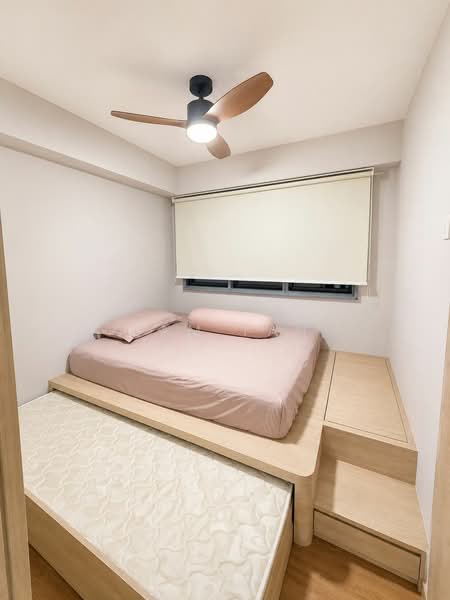 621A Tampines Street 61, 621A Tampines Street 61, 3 Bedrooms, 1,001 sqft, HDB Flat For Sale, by Sam Tan, 500162155 - Bedroom - PropertyGuru.com.sg