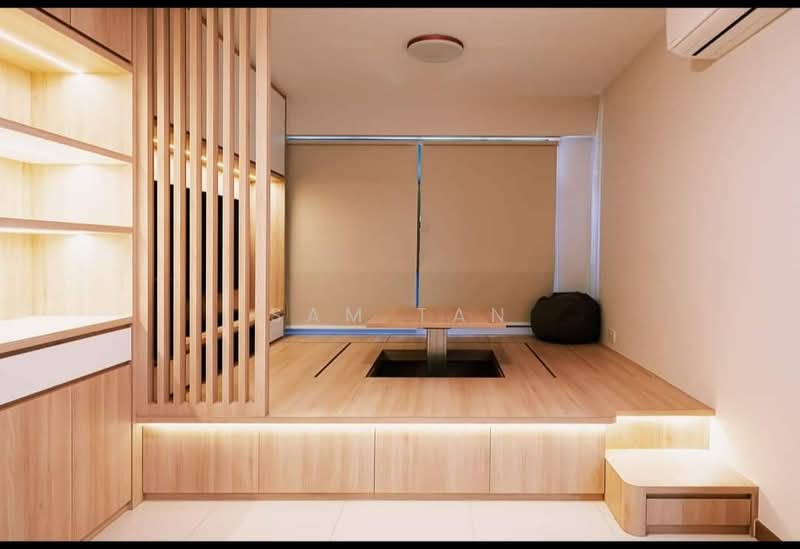 621A Tampines Street 61, 621A Tampines Street 61, 3 Bedrooms, 1,001 sqft, HDB Flat For Sale, by Sam Tan, 500162155 - Living Room - PropertyGuru.com.sg