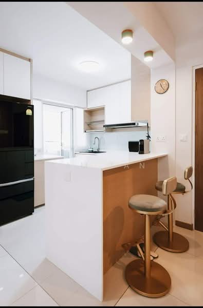 621A Tampines Street 61, 621A Tampines Street 61, 3 Bedrooms, 1,001 sqft, HDB Flat For Sale, by Sam Tan, 500162155 - Kitchen - PropertyGuru.com.sg