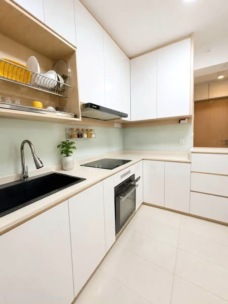 621A Tampines Street 61, 621A Tampines Street 61, 3 Bedrooms, 1,001 sqft, HDB Flat For Sale, by Sam Tan, 500162155 - Kitchen - PropertyGuru.com.sg