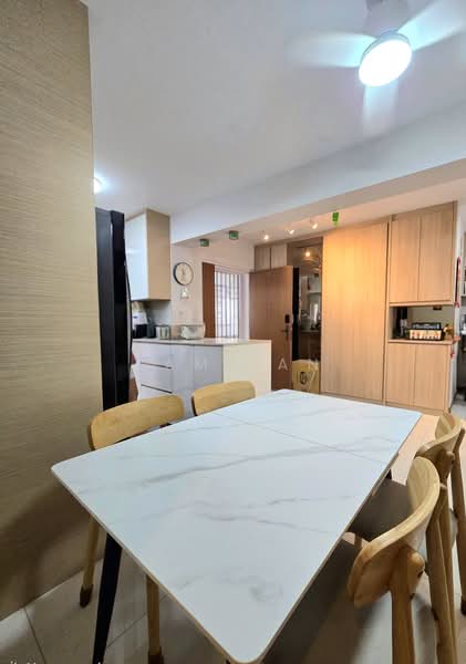 621A Tampines Street 61, 621A Tampines Street 61, 3 Bedrooms, 1,001 sqft, HDB Flat For Sale, by Sam Tan, 500162155 - Kitchen - PropertyGuru.com.sg