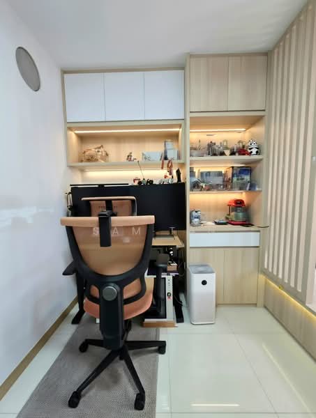 621A Tampines Street 61, 621A Tampines Street 61, 3 Bedrooms, 1,001 sqft, HDB Flat For Sale, by Sam Tan, 500162155 - Study - PropertyGuru.com.sg