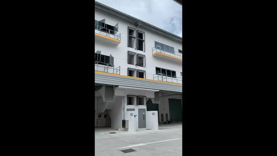 West Spring, 61E Tuas Bay Drive, 5,457 sqft, Factory / Workshop (B2) For Sale, by Eddy Cheng, 500162158 - CommercialGuru.com.sg