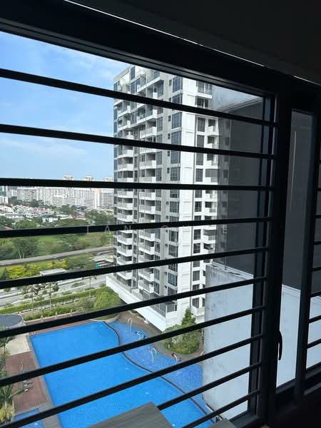 Hillion Residences, 10 Jelebu Road, Studio, 474 sqft, Condominium For Rent, by Tan Chee Hwang, 500162164 - View - PropertyGuru.com.sg