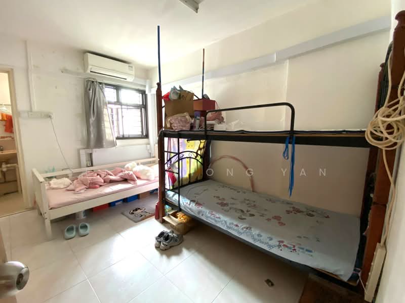 202 Bedok North Street 1, 202 Bedok North Street 1, Room Rental, 150 sqft, HDB Flat For Rent, by Betty Xiong Yan, 500162171 - Bedroom - PropertyGuru.com.sg